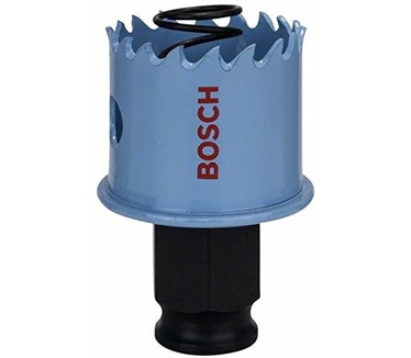 Bosch Special for Sheet Metal gatzagen