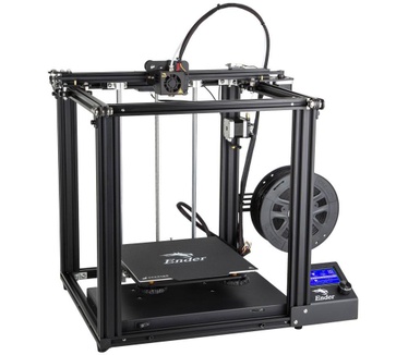 Creality 3D Ender-5 3D Printer