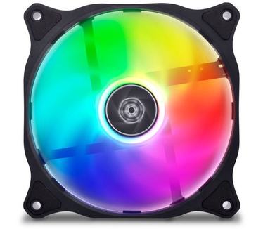 Silverstone SST-PF240-ARGB waterkoeling Incl. RGB controller