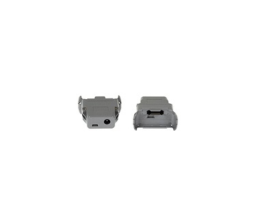 Psion HHT -> Micro USB / DC Jack Adapter