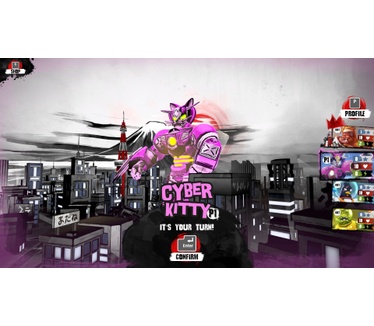 King of Tokyo