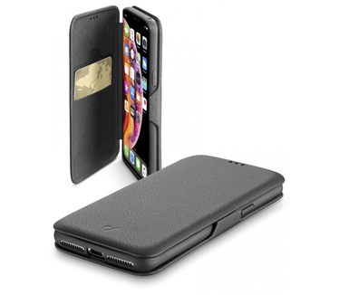 Cellular Line BOOK CLUTCH