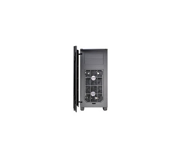 Lian Li PC-K6S X Zwart