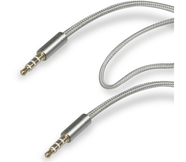 SBS TECABLE35SILV