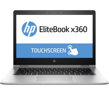 HP EliteBook x360 1030 G2 + USB-C Travel Dock
