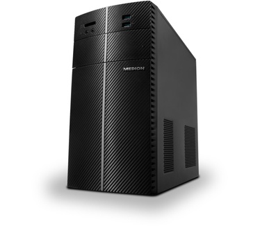 Medion Akoya PC E5007 E