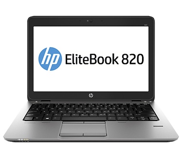 HP 820 G1 + UltraSlim Dock 2013