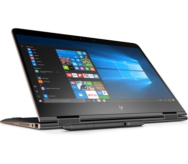 HP Spectre x360 13-ac011nd