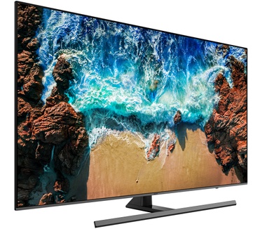Samsung UE49NU8050 Zwart