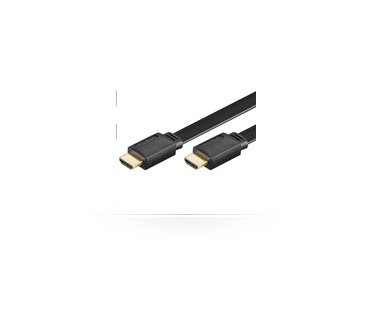 Microconnect HDMI - HDMI, 3.0m