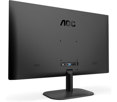 AOC 27B2DA Zwart