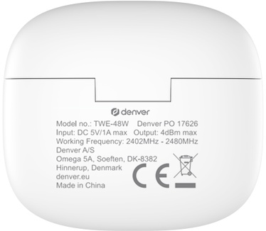 Denver TWE-48W