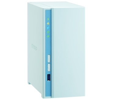 QNAP TS-230