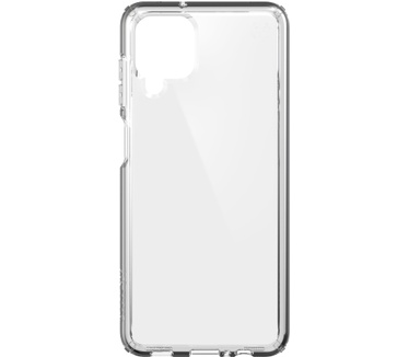 Speck Presidio ExoTech Clear (Galaxy A12) Transparant