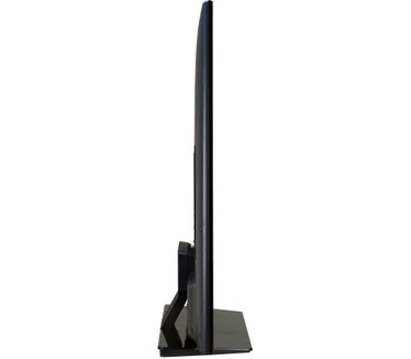 LG 55LX341C Zwart