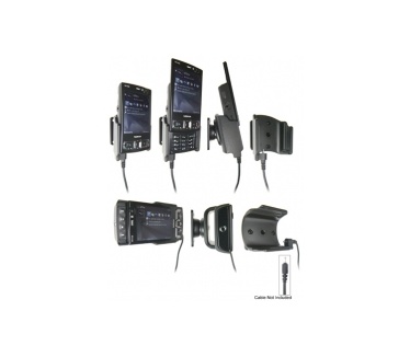 Brodit Houder Nokia N95 8GB F. Cable CK-7W/CK-300/CK-600