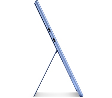 Microsoft Surface Pro 9 i7-1255U, 16GB ram, 256GB opslag Blauw
