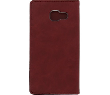 Mercury Blue Moon WalletCase Samsung Galaxy A3 (2016) - Wijn Rood Bordeaux Rood