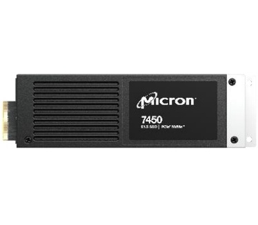 Micron 7450 PRO