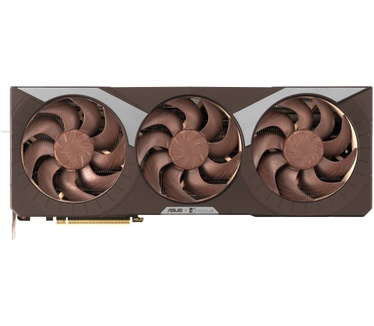 ASUS GeForce RTX 5080 Noctua OC Edition