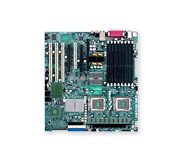 Supermicro X7DA8