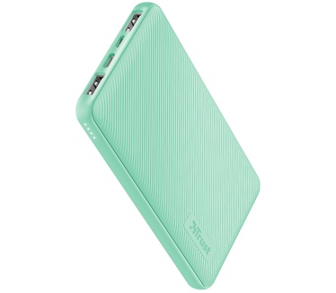 Trust Primo Ultra-thin Powerbank 5.000 mAh Roze