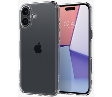 Spigen Crystal Hybrid
