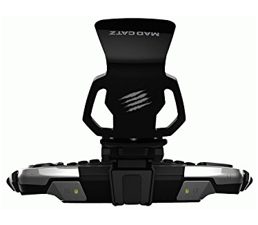 MadCatz S.U.R.F. voor Samsung Zwart