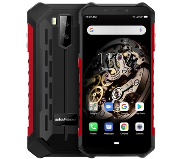 Ulefone Armor X5