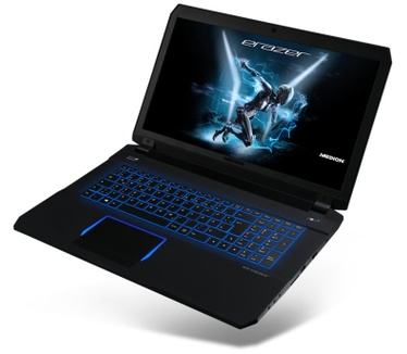 Medion Erazer X7847 MD60425 BE