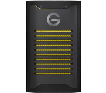 Sandisk G-DRIVE ArmorLock