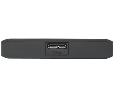Dell USB 3.0 1TB Zwart