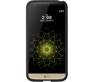 Spigen Slim Armor LG G5 Case - A18CS20132 - Champagne Gold