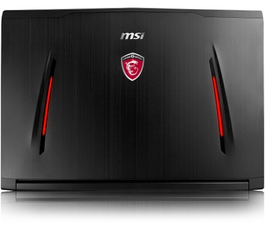 MSI GT62VR 6RD-019NL Dominator