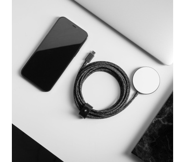Native Union Snap Magnetic Wireless Charger