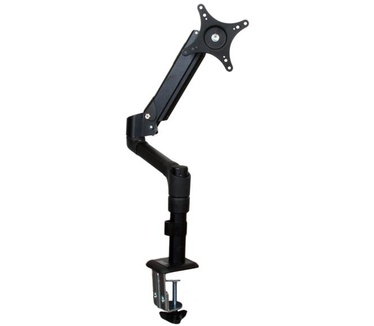 Startech.com Scharnierende monitor arm- one touch verstelbare hoogte