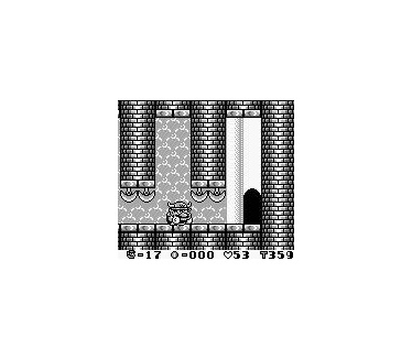 Wario Land: Super Mario Land 3