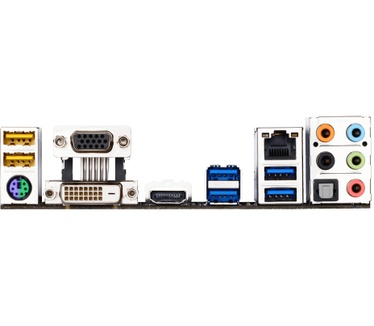 Gigabyte GA-H170-Gaming 3