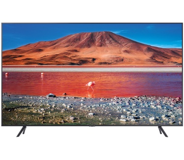 Samsung UE55TU7100W
