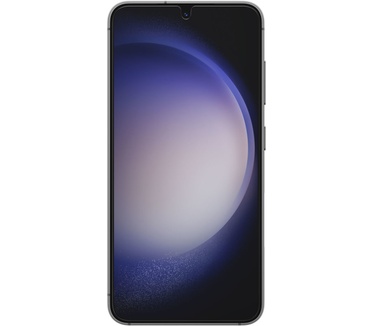 Otterbox OtterBox Alpha Flex-screenprotector voor Galaxy S23, ultrasterke bescherming tegen scheuren en schilfers, breukvast, antimicrobiële bescherming