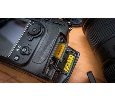Kioxia Exceria Pro SDXC 64GB