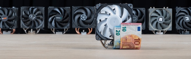 Round-up budgetkoelers tot 30 euro v2