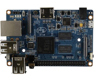Banana Pi M2