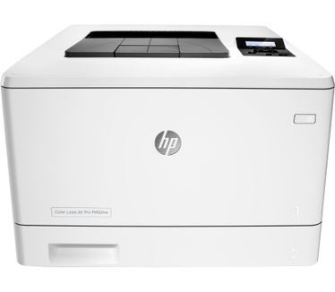 HP LaserJet Pro M452nw
