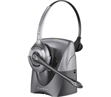 Plantronics CS361N Wireless Headset System