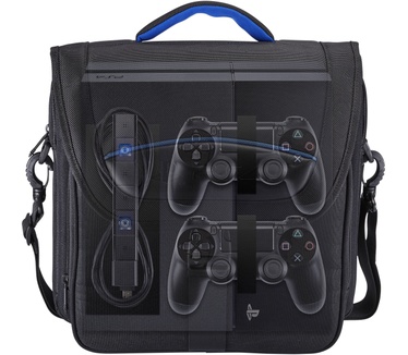 Bigben Interactive Officiële PS4 tas voor dragen en opbergen