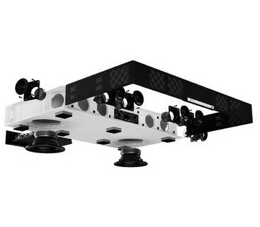 Teufel Raumfeld Sounddeck