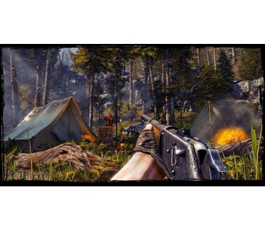 Call of Juarez: Gunslinger, Windows
