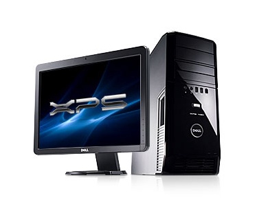 Dell XPS 430
