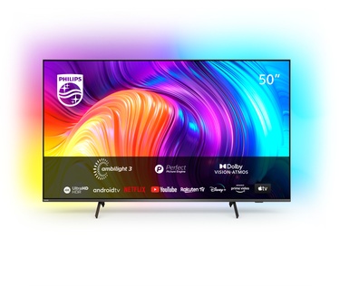 Philips The One 50PUS8517 4K UHD LED Android TV